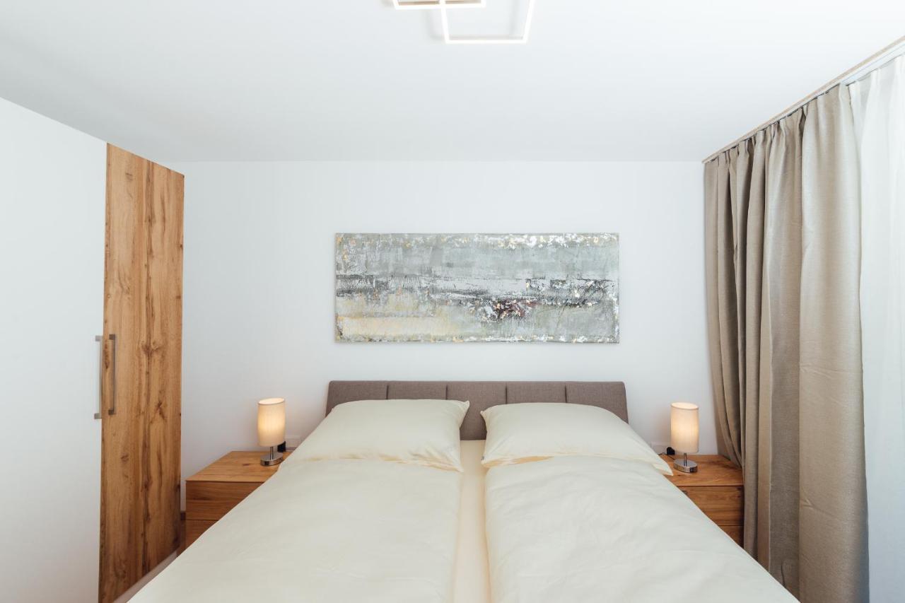 Naturoase Appartements Mirnock Afritz Εξωτερικό φωτογραφία