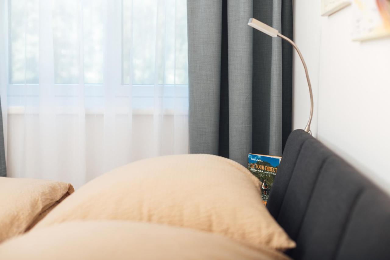 Naturoase Appartements Mirnock Afritz Εξωτερικό φωτογραφία