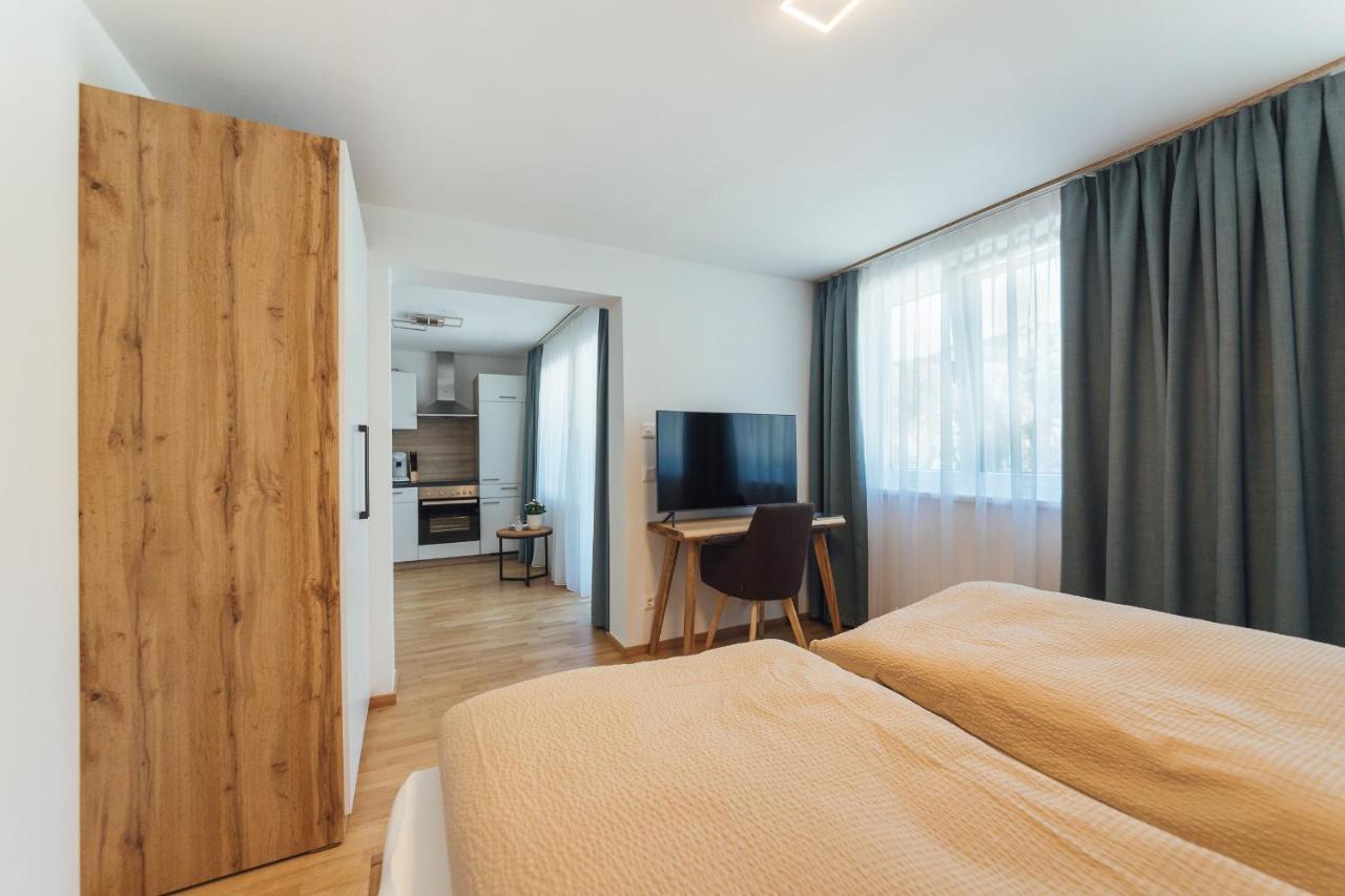 Naturoase Appartements Mirnock Afritz Εξωτερικό φωτογραφία