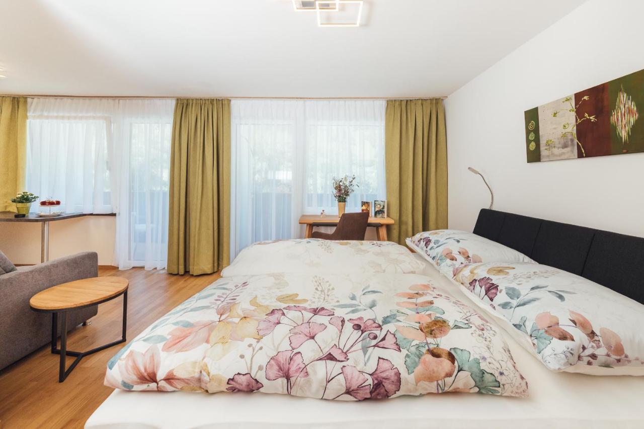 Naturoase Appartements Mirnock Afritz Εξωτερικό φωτογραφία