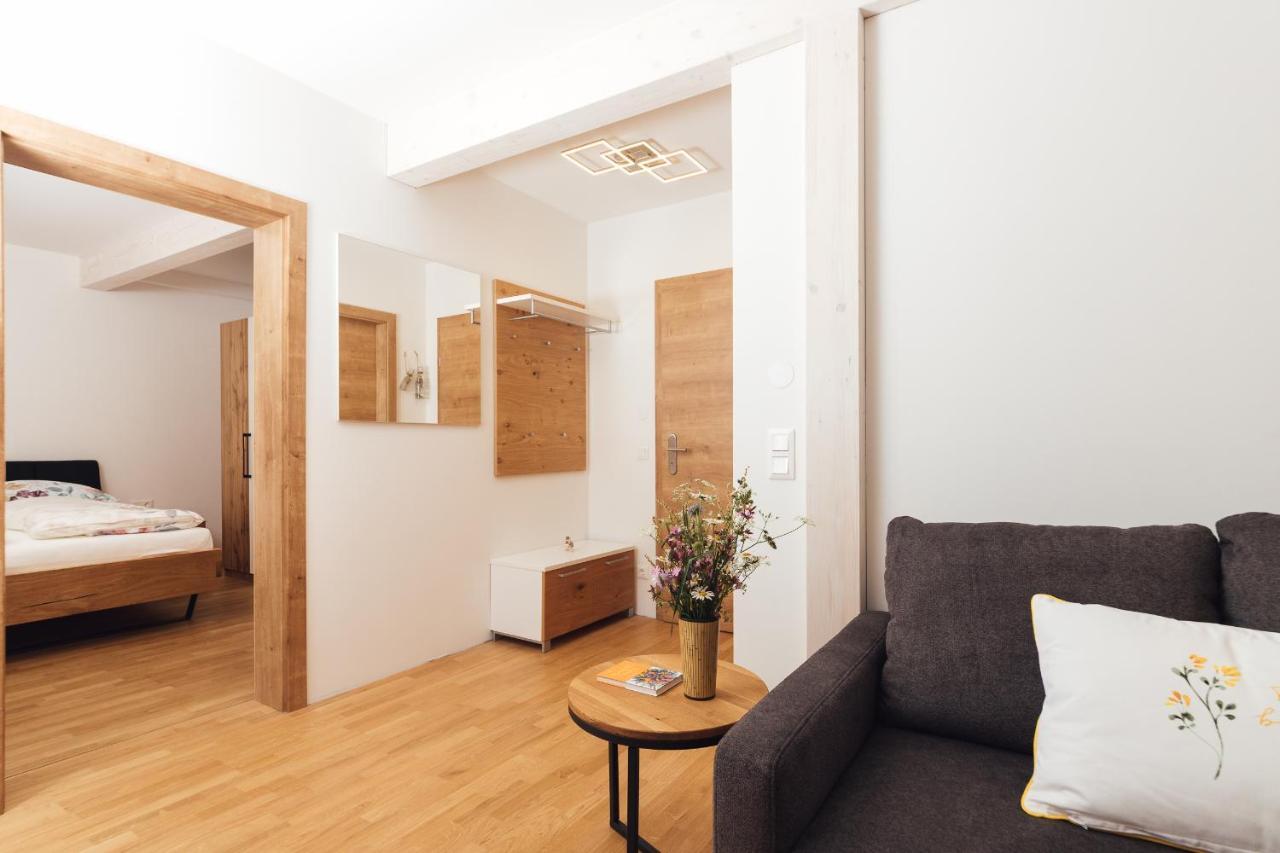 Naturoase Appartements Mirnock Afritz Εξωτερικό φωτογραφία