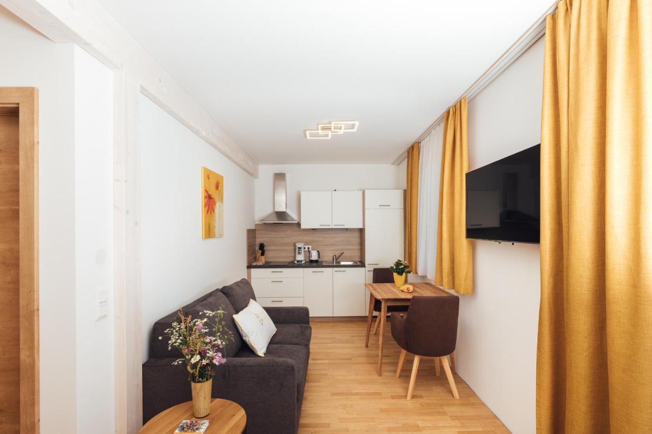 Naturoase Appartements Mirnock Afritz Εξωτερικό φωτογραφία