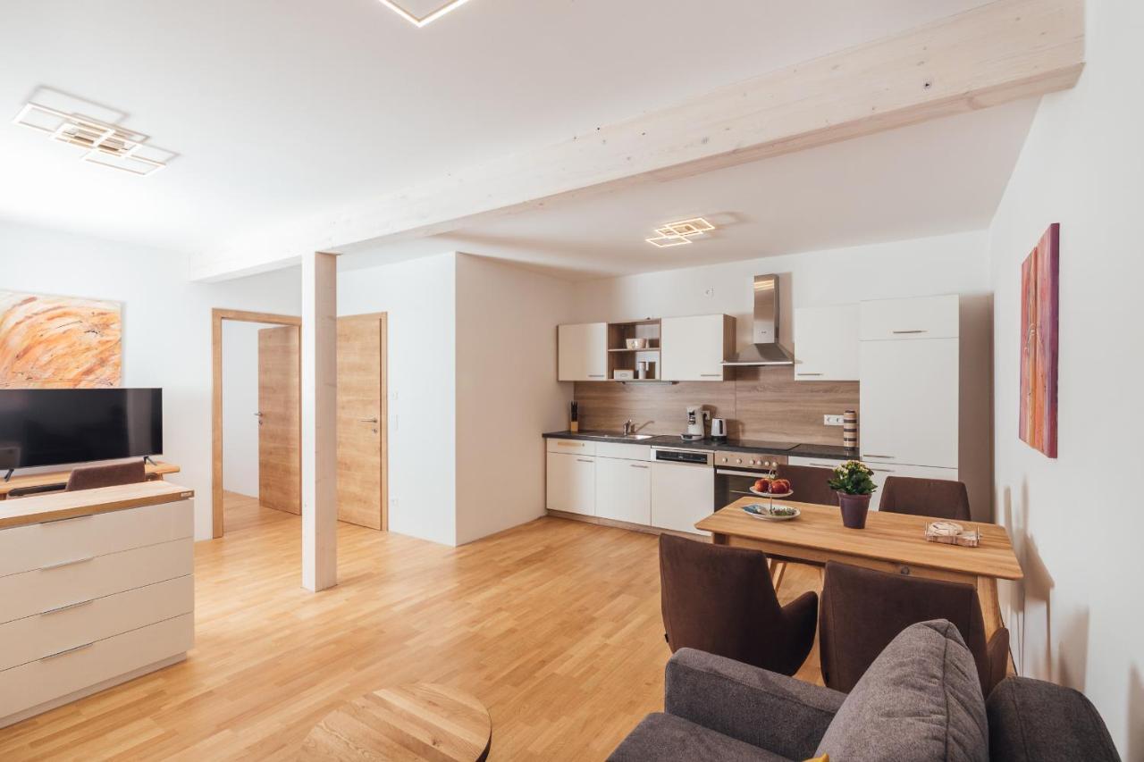 Naturoase Appartements Mirnock Afritz Εξωτερικό φωτογραφία