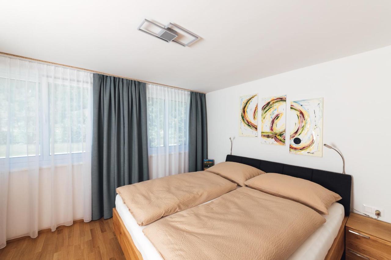 Naturoase Appartements Mirnock Afritz Εξωτερικό φωτογραφία