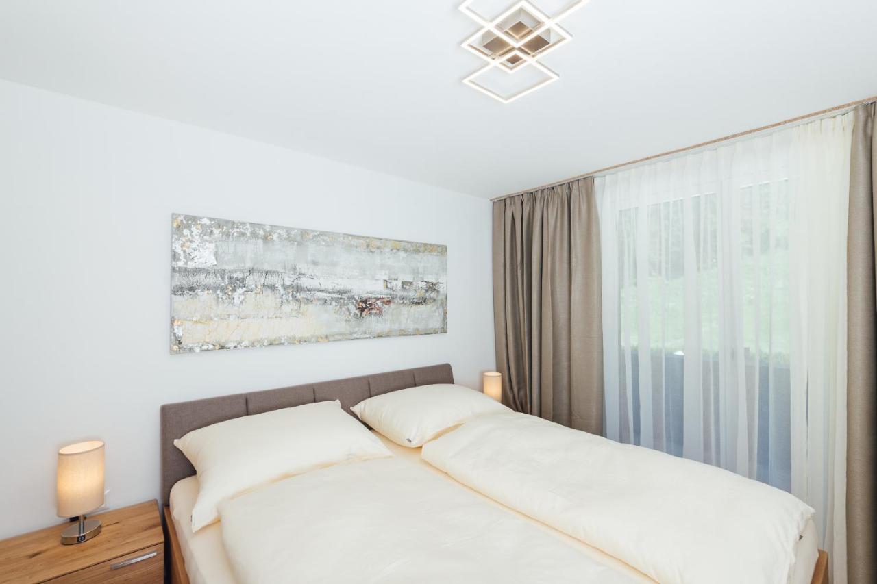 Naturoase Appartements Mirnock Afritz Εξωτερικό φωτογραφία