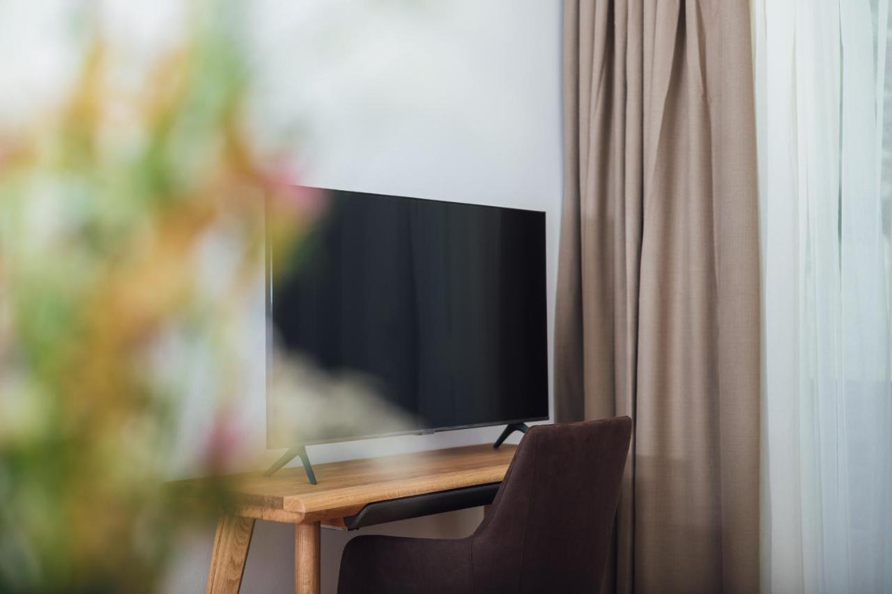 Naturoase Appartements Mirnock Afritz Εξωτερικό φωτογραφία