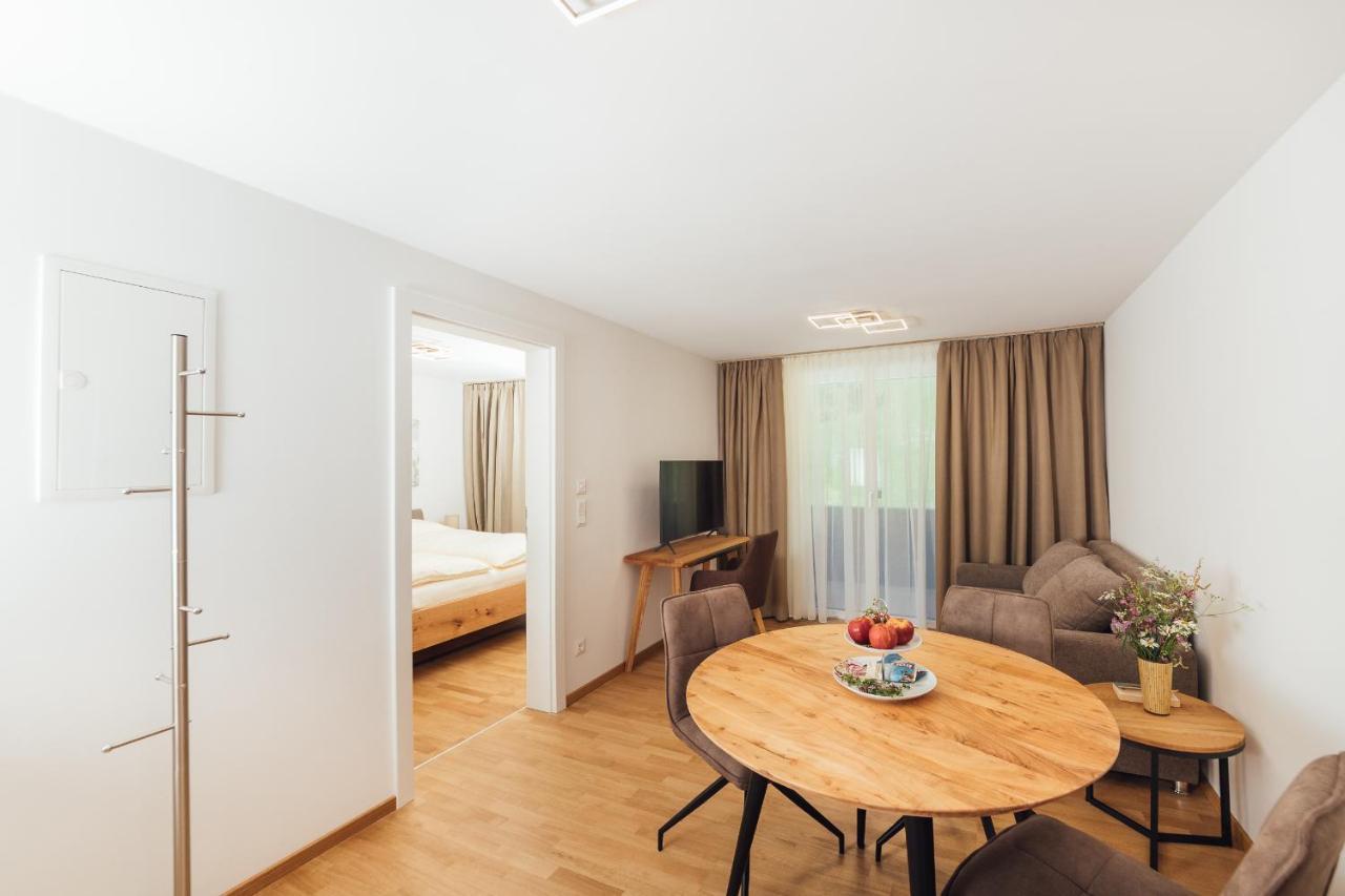 Naturoase Appartements Mirnock Afritz Εξωτερικό φωτογραφία