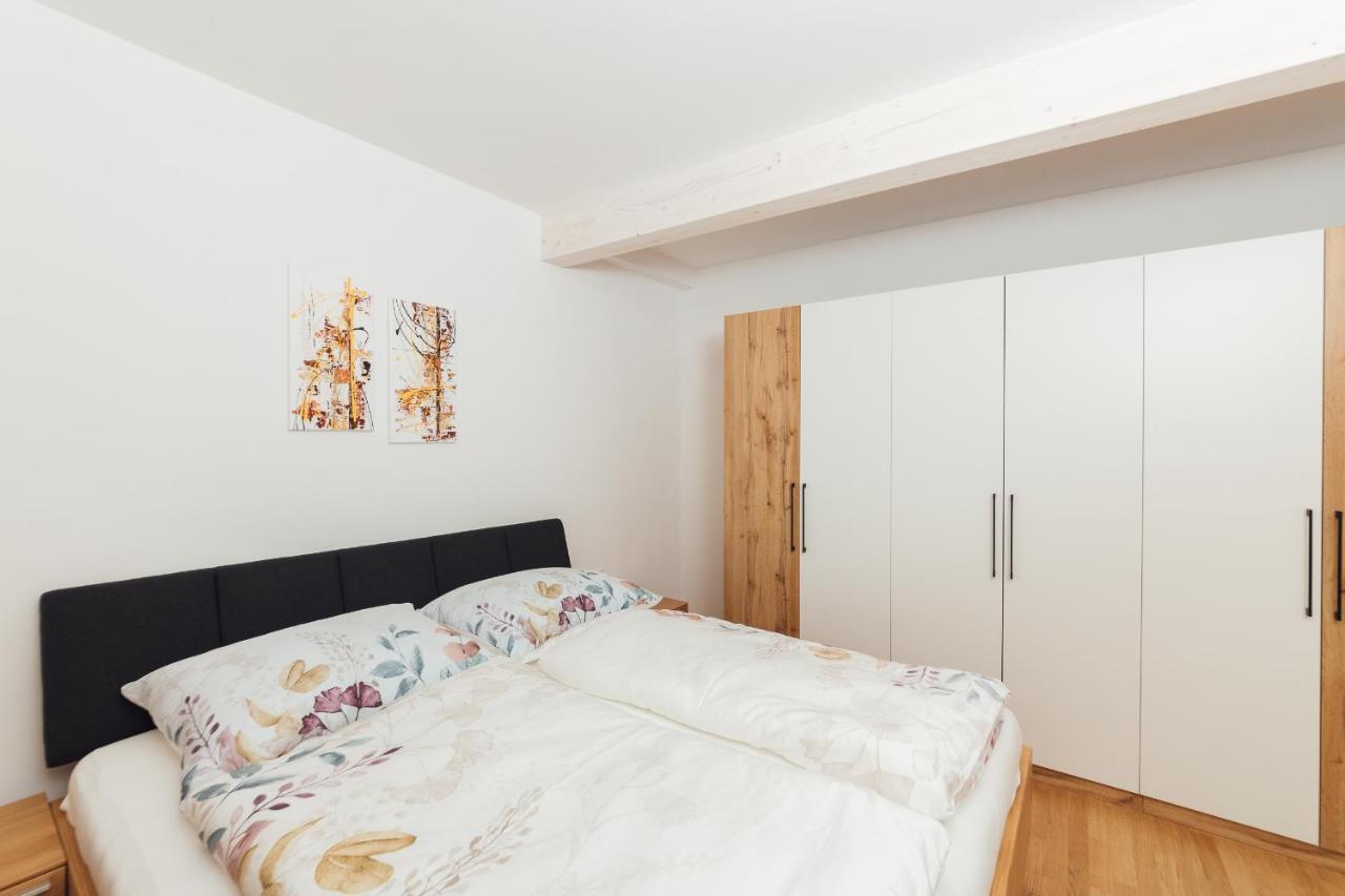 Naturoase Appartements Mirnock Afritz Εξωτερικό φωτογραφία