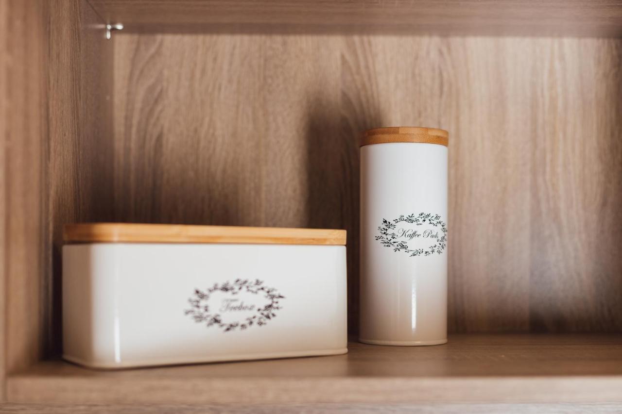 Naturoase Appartements Mirnock Afritz Εξωτερικό φωτογραφία