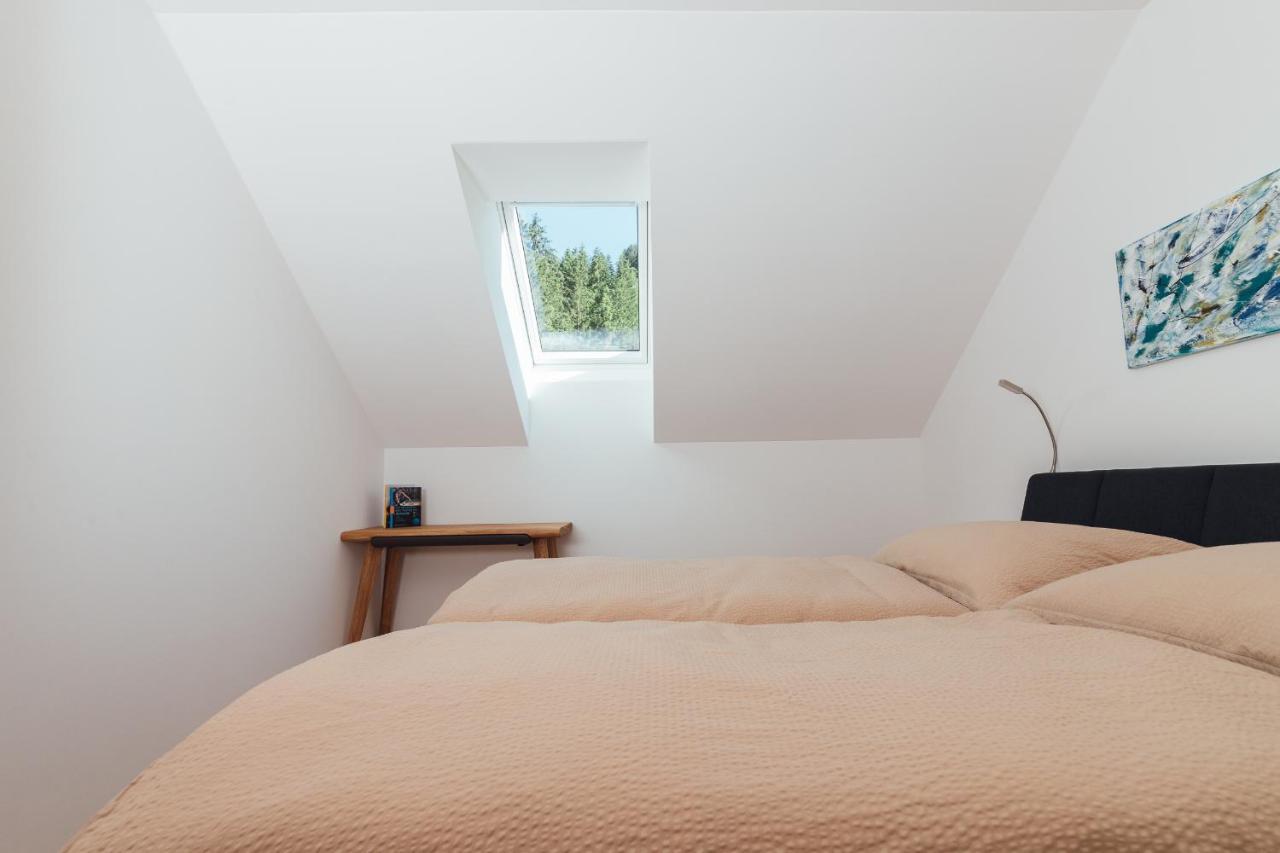 Naturoase Appartements Mirnock Afritz Εξωτερικό φωτογραφία