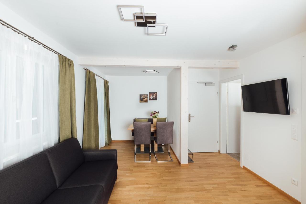 Naturoase Appartements Mirnock Afritz Εξωτερικό φωτογραφία