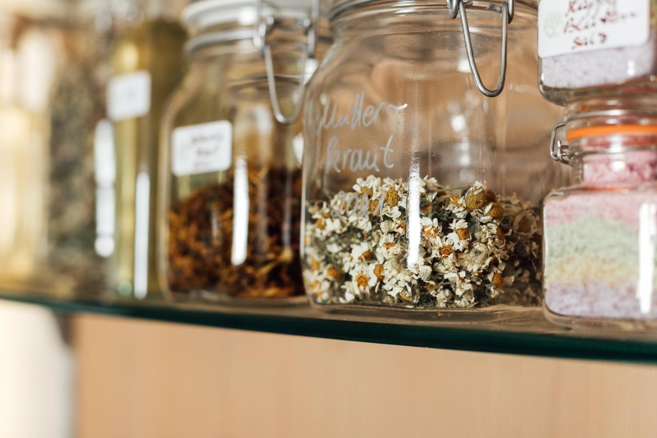 Naturoase Appartements Mirnock Afritz Εξωτερικό φωτογραφία