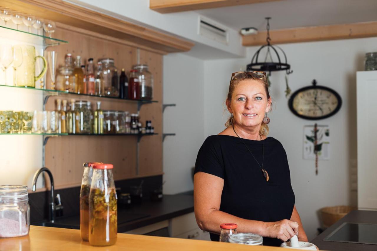 Naturoase Appartements Mirnock Afritz Εξωτερικό φωτογραφία