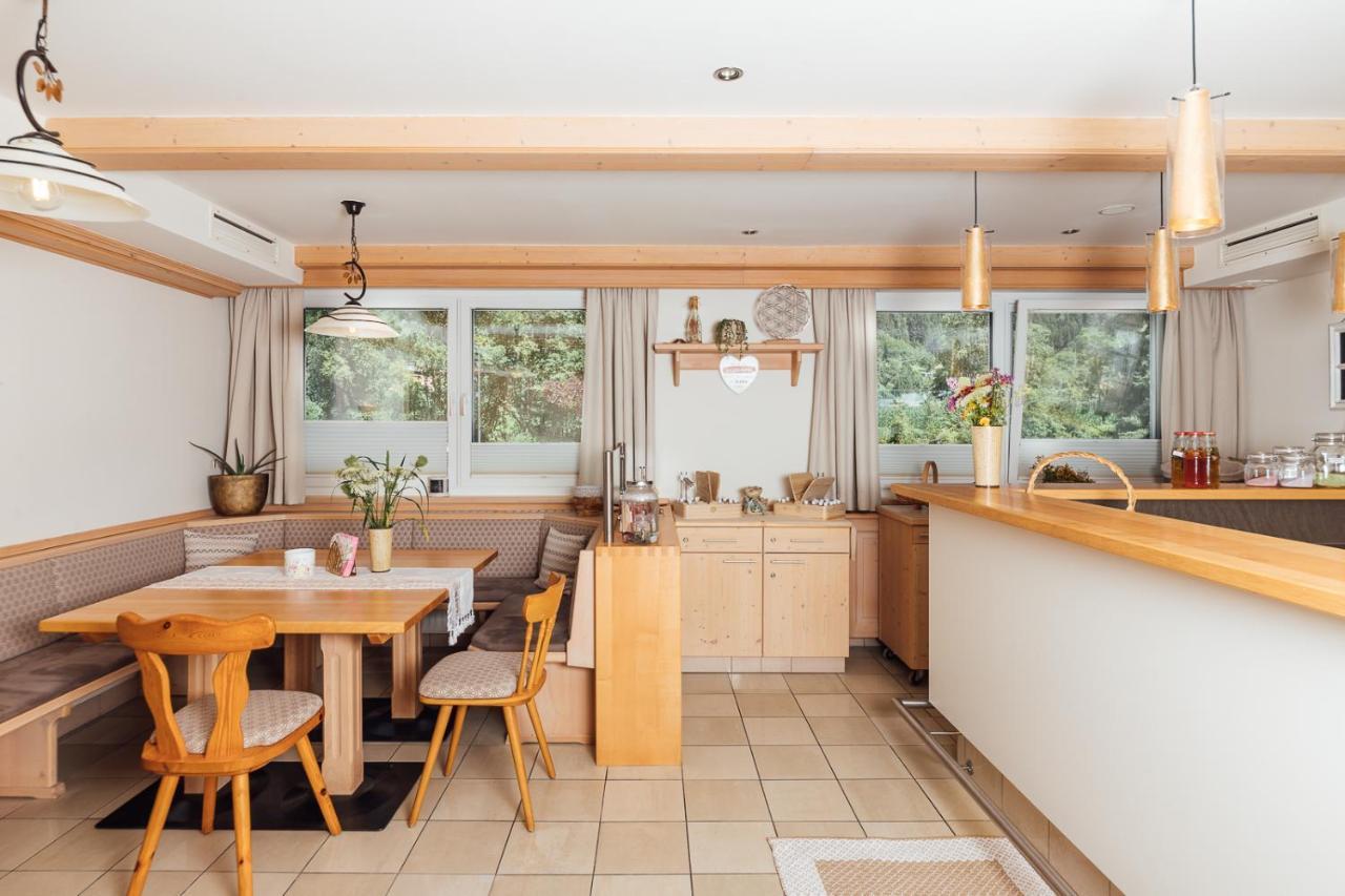 Naturoase Appartements Mirnock Afritz Εξωτερικό φωτογραφία