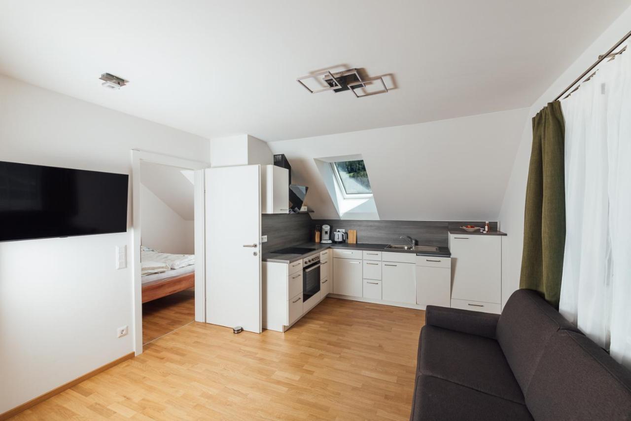 Naturoase Appartements Mirnock Afritz Εξωτερικό φωτογραφία